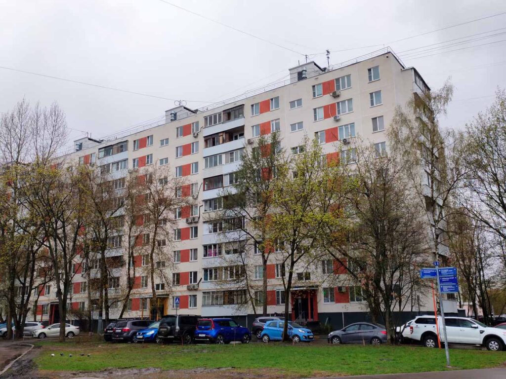 Меридиональный II-49Д