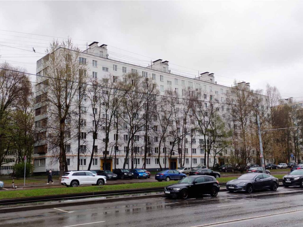 Широтный II-49Д