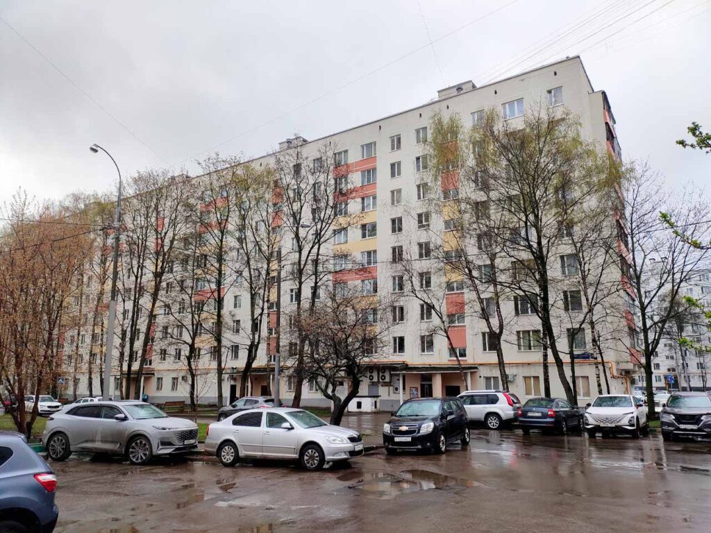 Широтный II-49П