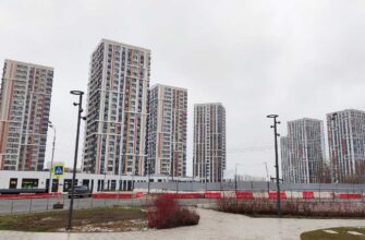 Перепланировка в ЖК «Life Варшавская»