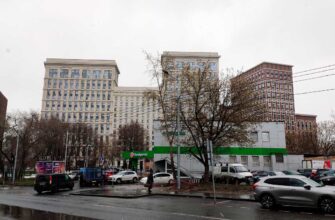 Перепланировка в ЖК «Серебряный фонтан»