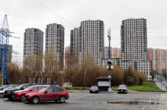 Перепланировка в ЖК «Топхиллс»