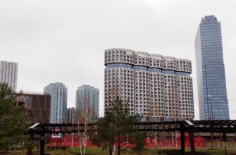 Перепланировка в ЖК «Зиларт»