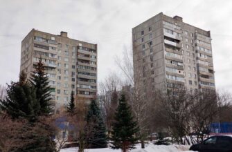 Серия И-209А: перепланировка квартиры