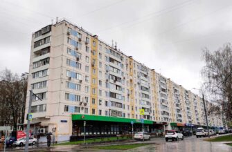 Серия II-49: перепланировка квартиры