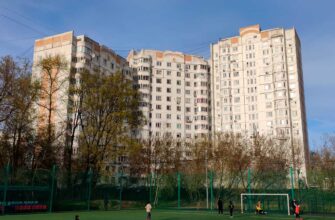 Серия П-3М: перепланировка квартиры