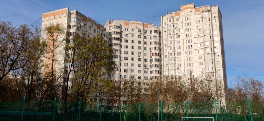 Серия П-3М: перепланировка квартиры