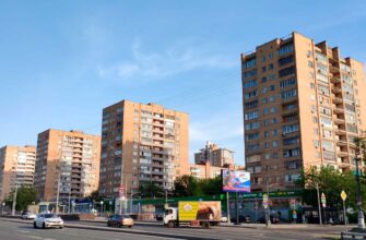 Башня Вулыха: перепланировка квартиры