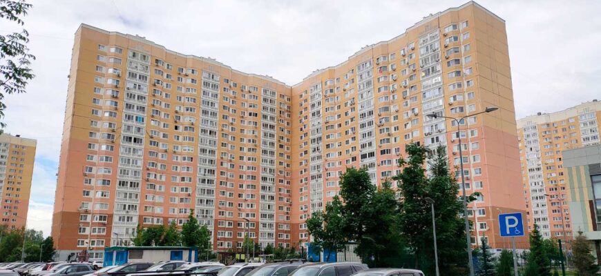 Серия И-155: перепланировка квартиры