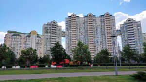 Серия П-111М: перепланировка квартиры