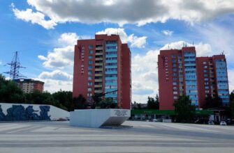 Согласование перепланировки в Лобне