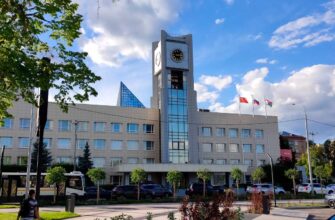 Согласование перепланировки в Мытищах