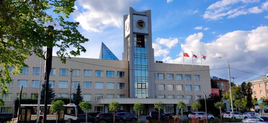 Согласование перепланировки в Мытищах