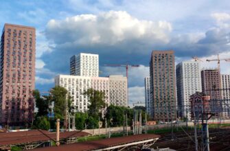 Согласование перепланировки в новостройке