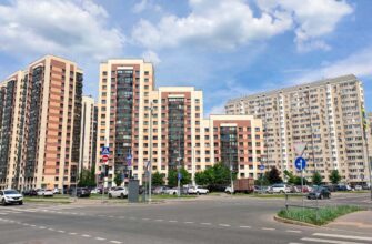ЖК «Переделкино Ближнее»: перепланировка квартиры