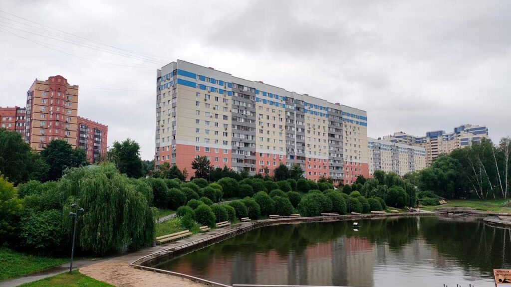 Согласование перепланировки в Видном