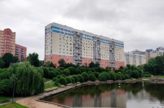 Согласование перепланировки в Видном