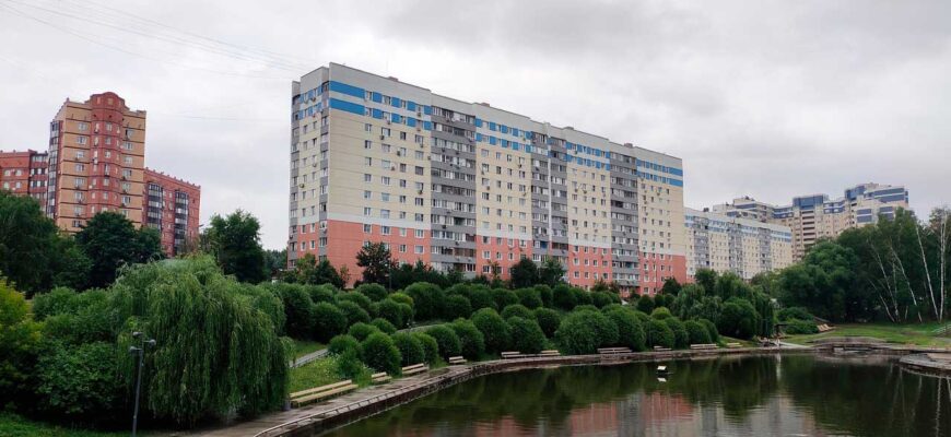 Согласование перепланировки в Видном