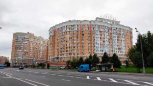 Перепланировка в ЖК «Царицыно»